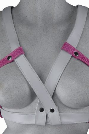 Top Arnés Barbie