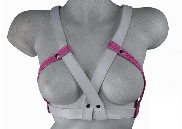 Top Arnés Barbie