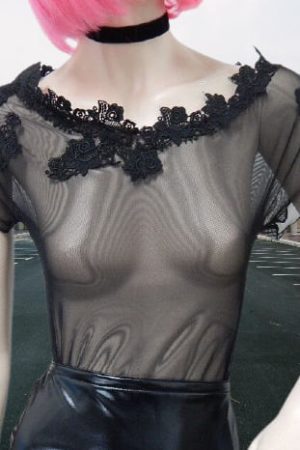 Blusa Garbo
