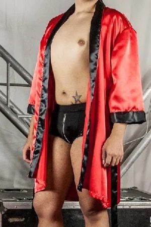 Kimono Unisex