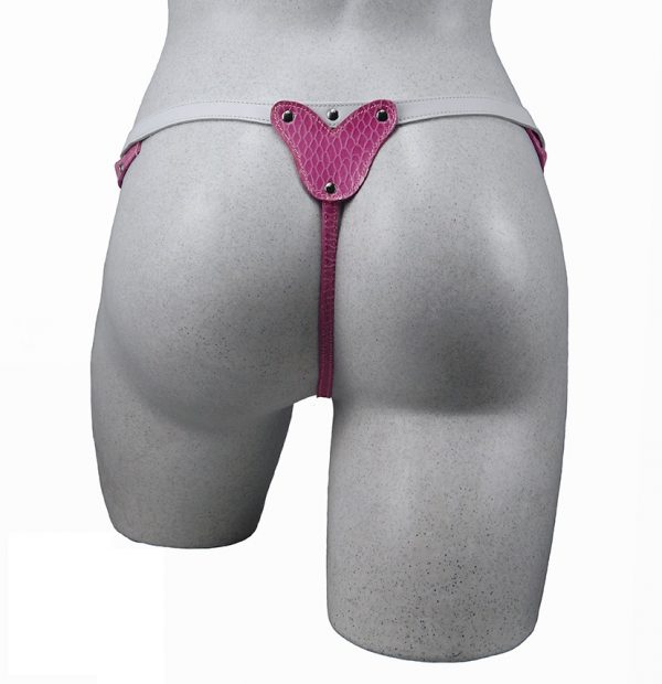 Tanga Barbie - Imagen 3