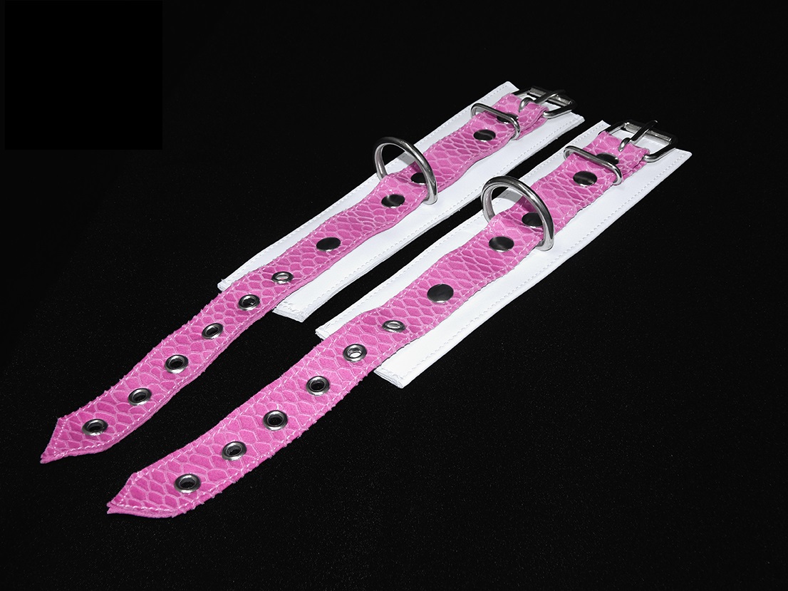 Esposas Barbie manos 2