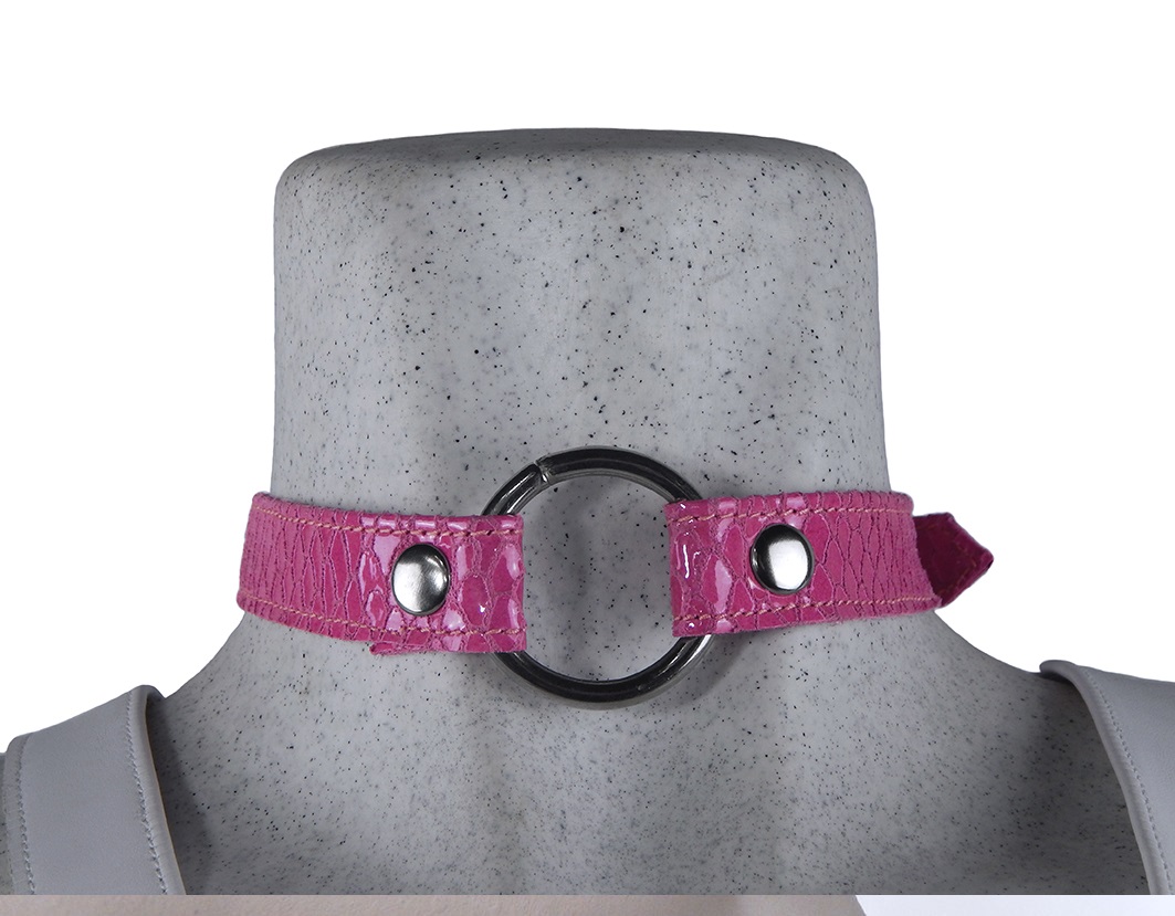 Collar Shoker O 7 Socker Vals 6