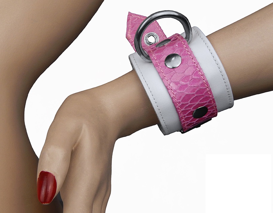 Esposas Barbie manos 3