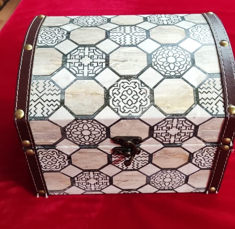 Arcón Collar Ceremonial 6 Arcon Collar3