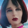 Collar Fantasy Love 10