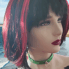 Collar Fantasy Love 9