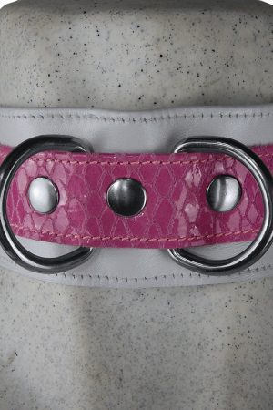 Collar Barbie