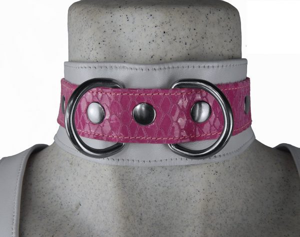 Collar Barbie