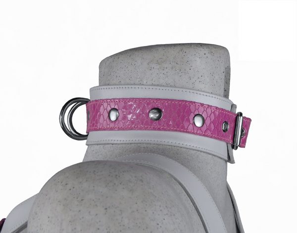 Collar Barbie 2