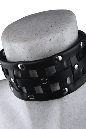 Collar Iris