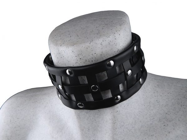 Collar Iris