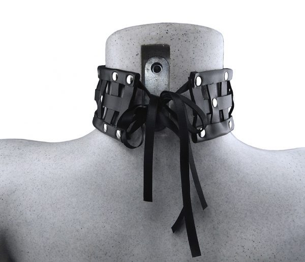 Collar Iris 2