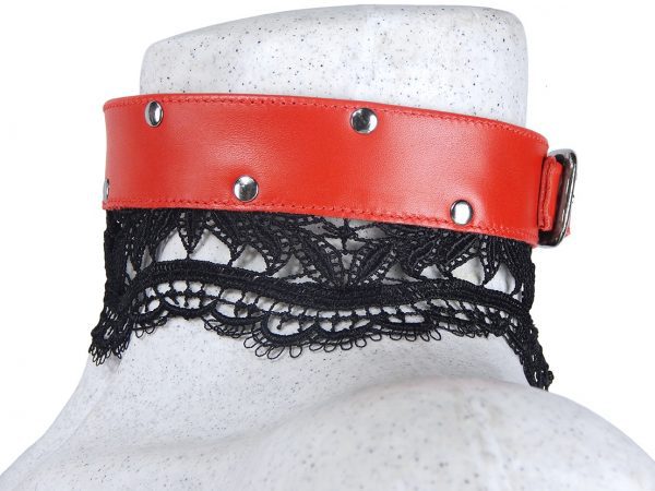 Collar diana 4