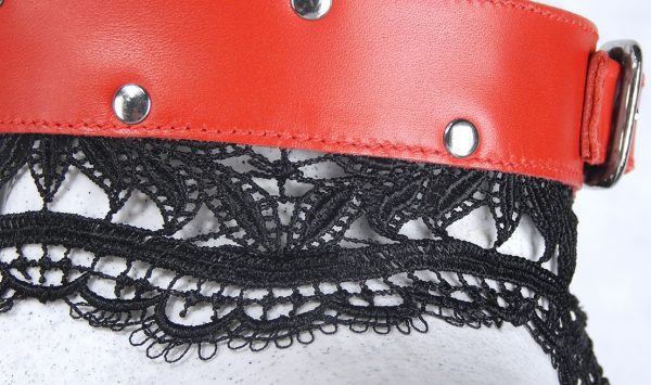 Collar Diana 2