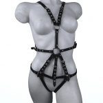 Arnes-Sofia1-1-2-150x150 Arnés de Cuero para BDSM