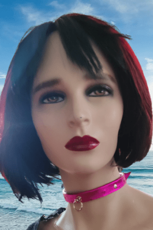 Collar Fantasy Love 10