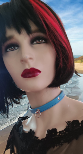 Collar Fantasy De O 4 Collar Fantasy De O - Imagen 4