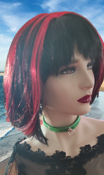 Collar Fantasy Love 9