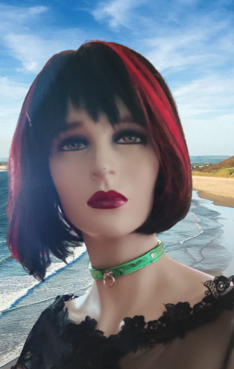 Collar Fantasy De O 3 Collar Fantasy De O - Imagen 3