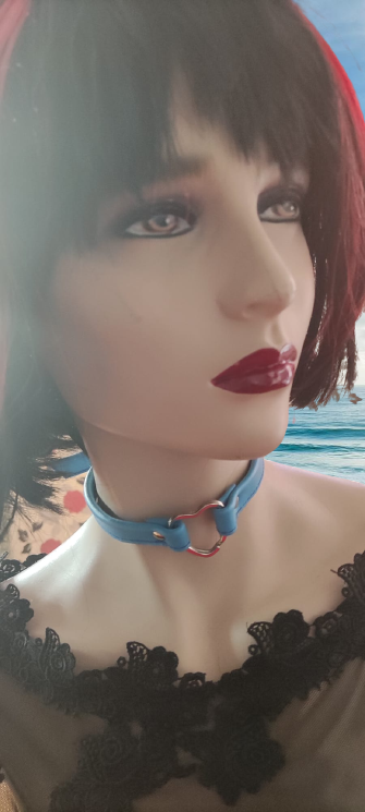 Collar Fantasy Love 2