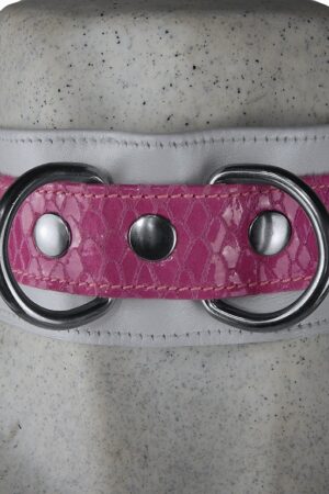 Collar Barbie