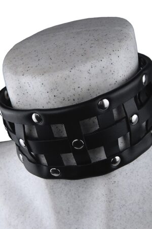 Collar Iris