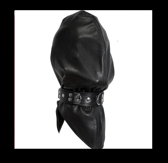 mascara-ciega-de-restricion Mascaras de cuero