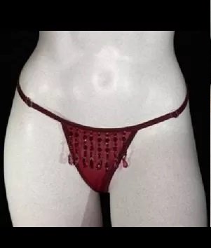 Tanga Sol