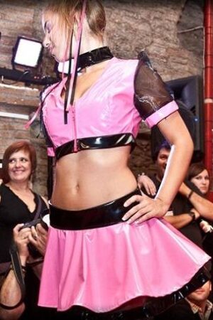 Conjunto Lolita