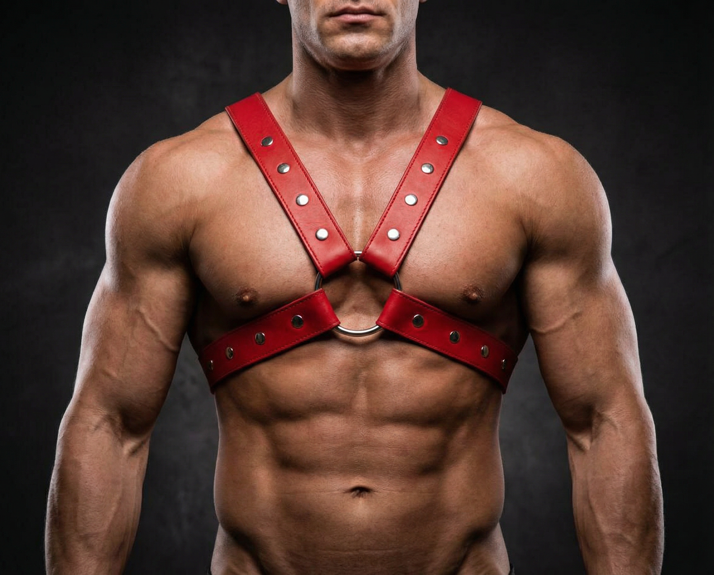 Arnés Marcus - Imagen 2