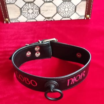 Arcon collar ceremonia