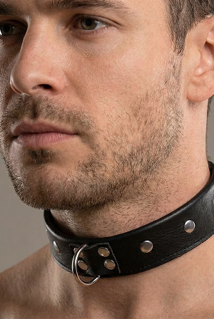 Collar Maximum