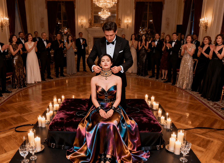 image_Pippit_202602061919 Ritual ceremonia de imposicion Collar Bdsm