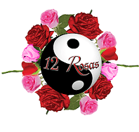 12 Rosas