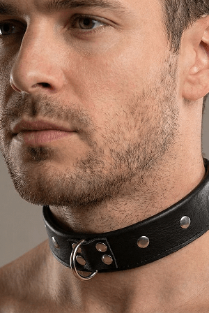 Collar Maximum