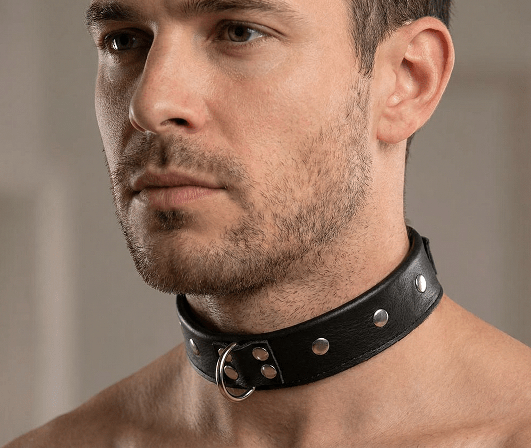 Collar Maximum 1 Collar Maximum
