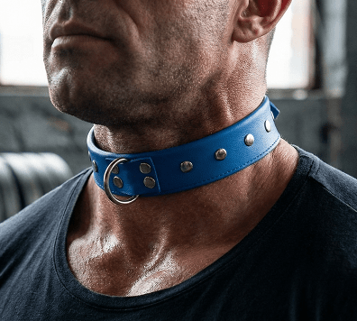 Collar de Consideracion