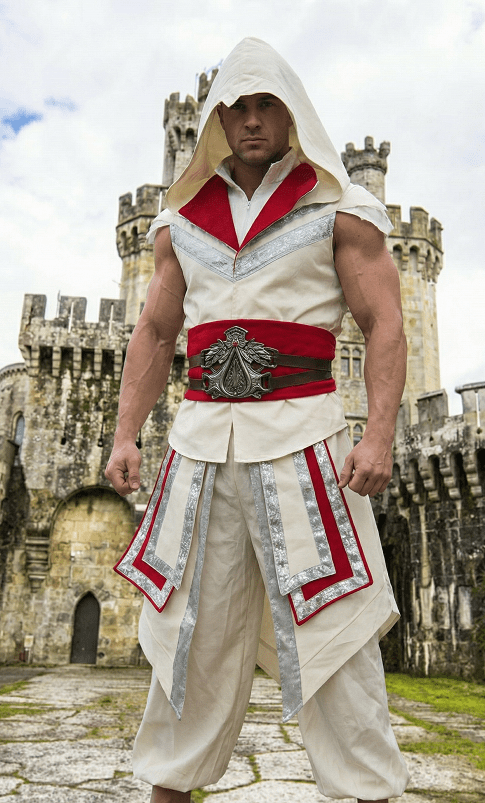 Ezio Auditore da Firenze - Imagen 4