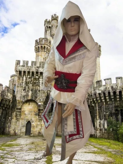 Ezio Auditore da Firenze - Imagen 2